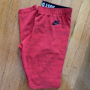 Nike Cotton Leggings